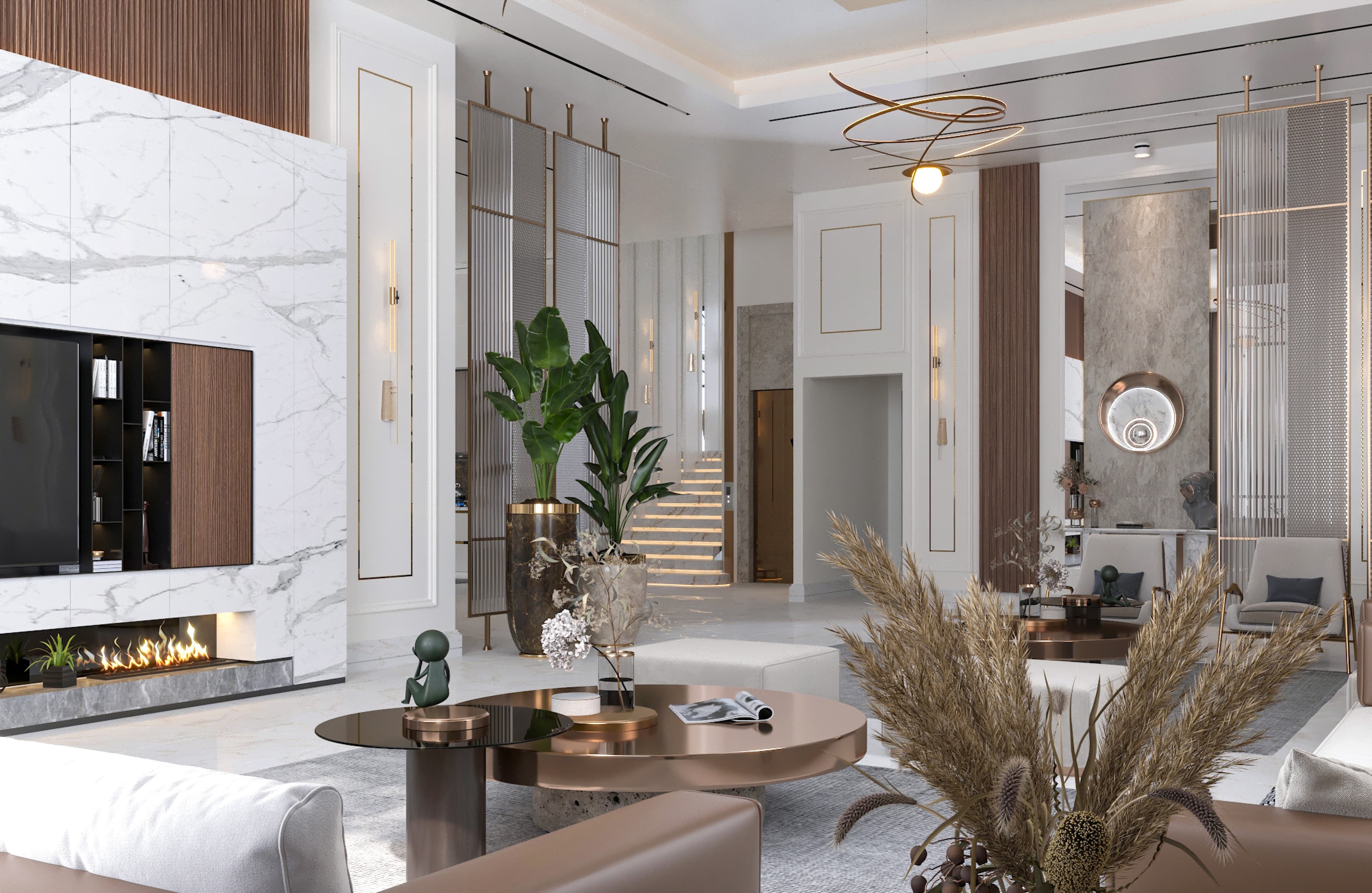 Testimonials Background